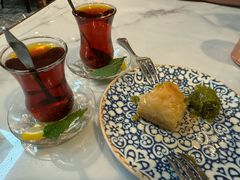 -bosphorus 铂斯西餐厅·土耳其烧烤(环市中路店)