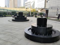 -西安高新希尔顿酒店·咖啡露台西餐厅