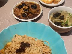 -松鹤面馆·古法焖肉面(观前店)