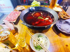 -椒贵火锅(剑南大道店)