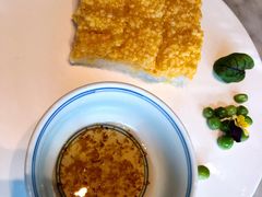手工黄米凉糕-杏花堂山西菜馆(壹方城店)