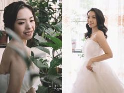 -予白婚纱礼服馆