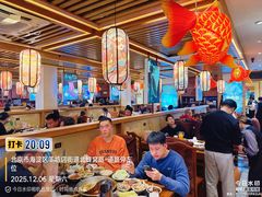 -沸炉重庆老火锅(军事博物馆店)