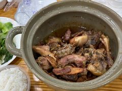 -斯丹姜母鸭·古法干香(涂门街总店)