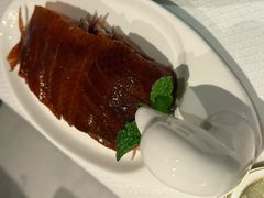 -北京柏悦酒店·锦庭餐厅Dining Room