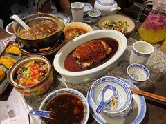 -南京大牌档(济南万象城店)