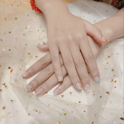 -PinkBaby美甲美睫
