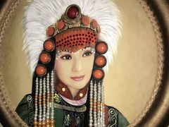 -诺敏塔拉奶茶-布里亚特包子-手把肉(锦都会店)