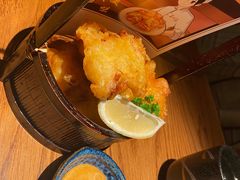 -玉川屋·深夜食堂居酒屋(柳巷店)