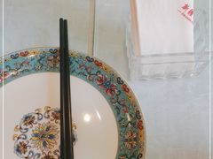 -汗腾格里·风味餐厅(新疆驻京办店)