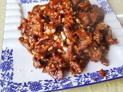 老爆三-天瑞祥烧麦馆(芥园西道店)