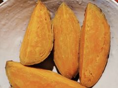 糯香红薯-农耕记·湖南土菜(halo广场店)