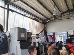 -正宗杨记普洱酸醋米线(总店)