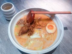 -味千拉面(庄河城关街店)