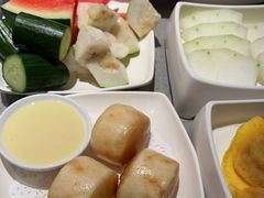 -海底捞火锅(东百中心店)