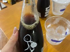 -Dogi&kiki Coffee(中心商务大厦店)