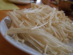 -章记正宗南岗鱼蛋火锅