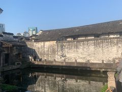 -绍兴书圣故里景区