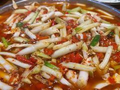 -邱金小炒·30 年盐帮江湖菜(自贡店)