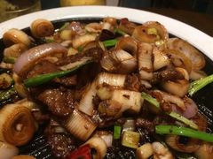 -粗茶淡饭·隐庐私厨(东亭店)