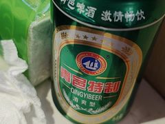 -运气牛自助酱大骨火锅(南京东路店)