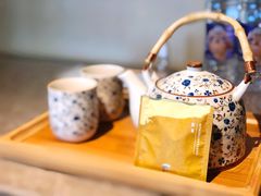 -杭州城中香格里拉大酒店