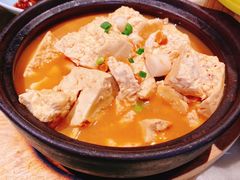 -情满四合院•京菜•烤鸭(动物园店)