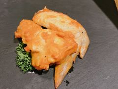 -棒约翰比萨·意面(张江长泰店)