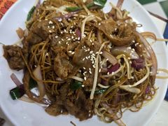 -華歡冰室-WahFoon(吉大店)