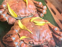 -成隆行·蟹王府(淮海店)