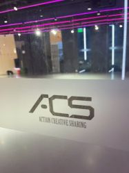 -ACS舞蹈工作室