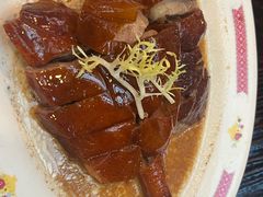 -猪肉婆私房菜(容桂总店)