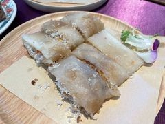 -唐苑酒家·岭南粤菜名店(太古仓店)