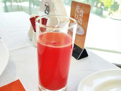 -Prego意大利西餐厅·深圳富苑皇冠假日套房酒店
