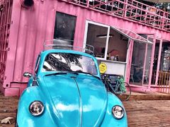 -灯塔咖啡馆BOOK·Coffee Shop