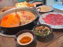 -楠火锅(新街口苏宁店)