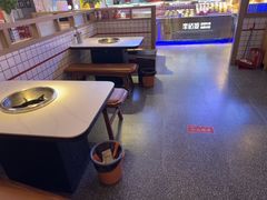 -李姑婆鲜切牛肉火锅自助(凤城二路店)