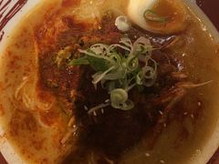 -雷门拉面·现熬骨汤(凯德来福士店)
