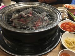 -韩国料理大力士(屏风街店)