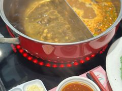 -Mk 泰式自助火锅(中央世界商业中心店)