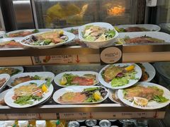 -宜家·瑞典风味餐厅(四元桥店)