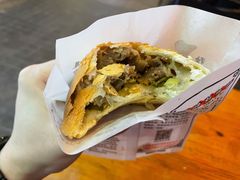 -百年夯碳烤胡椒饼(阿拉城店)