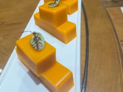 -汀兰酒店-中餐厅