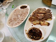 -京北渔家傲