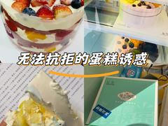 -维尔纳斯·生日蛋糕动物奶油冰淇淋蛋糕(人大店)