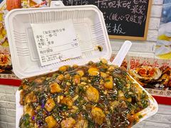 -谢记上海大排档(长寿路店)