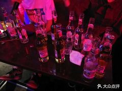 -唱吧麦颂ktv(紫金大厦店)