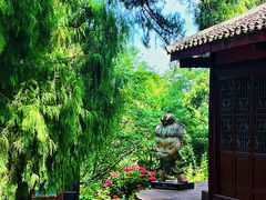 -剑门关风景区