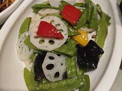 -刘胖子家常菜·蹄花焖藕(兴业店)