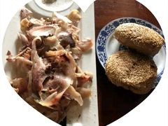 -李记白水羊头·清真老味家常菜(石景山店)